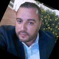 Ahmed El Harrass