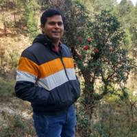 Mukesh Chand