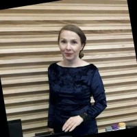 Nina Neamtu