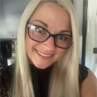 Corinne Lenzer