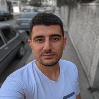 Ayham Mustafa