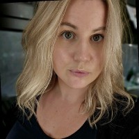 Malin Antonsson