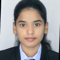 Neha Randive