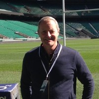 Martin Smith