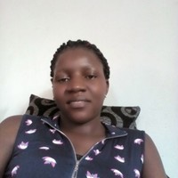christine nasirumbi kwoba