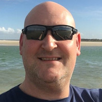 Rob Pollard