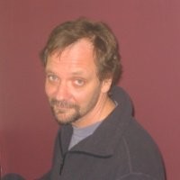 Simon Paquet