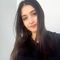 Aleyna Akbaş