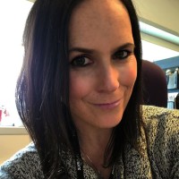 Christen Mcveigh