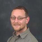 Dr Mike Perks