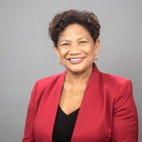 Sharon Griffin