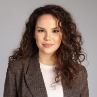 Yelizaveta Trifonenko