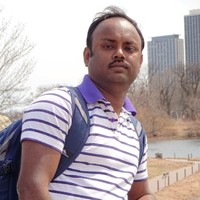 Vikash Kumar, PMP®, CSM