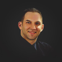 Arash Saadatnia