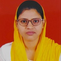 Hina Nehal Hussain