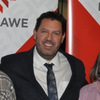 Gary Pye