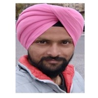 Hardeep Singh