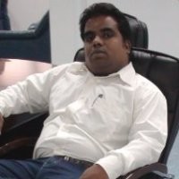 Shamshuddin Shaik