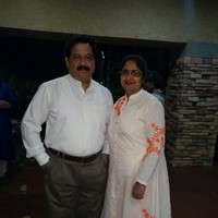 Raj Kumar Sharma
