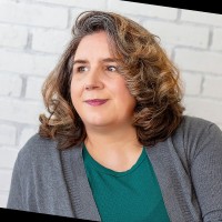 Jacquelyn Ahrenberg, Cfre