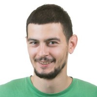 Борис Ребров