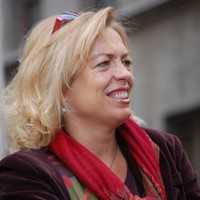 Deborah Vlak