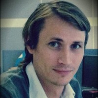 Vincent Toulis