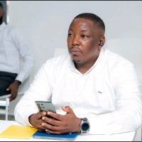 TAIWO AJAYI