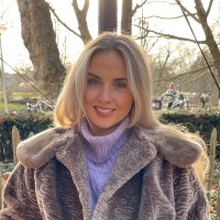 Victoria Thomas