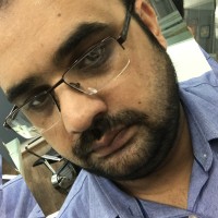 Ali Amjad Butt