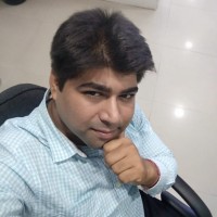 Nitin Bhushan