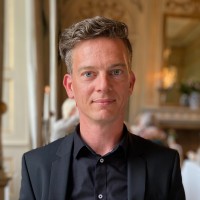 Jonas Hafström