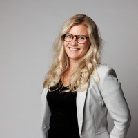 Eva Ahlin