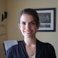 Veronica Velasco Roche