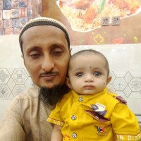 Syed Adnan