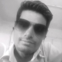 Naresh Goswami