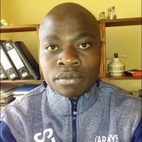 Cloudious Chikazhe