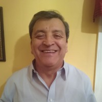 Andres Carranza