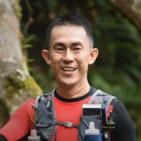 Louis Koo Mun Fai