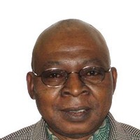 Mark Ndako