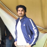 Fayaz Wani