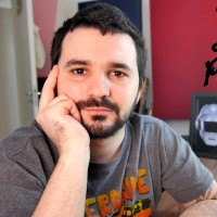 Rafael I. Tafner Da Silva