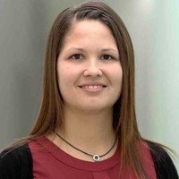 Maria Nyholm Klidsbjerg