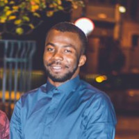 Simeon Alade