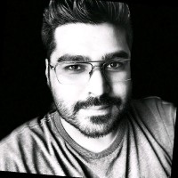 Asad Shirazi