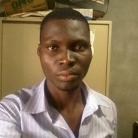 Francis Amonle
