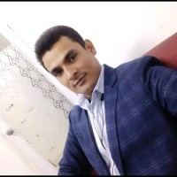 Vishal Kumar