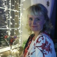Елена Милованова