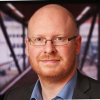 Krister Ekberg
