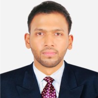 Mohammed Aqib Muqtadar